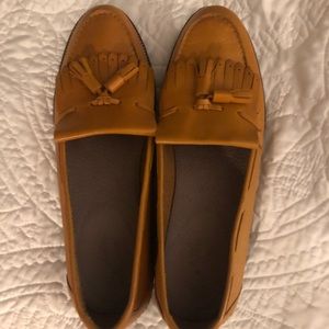 Seychelles loafers